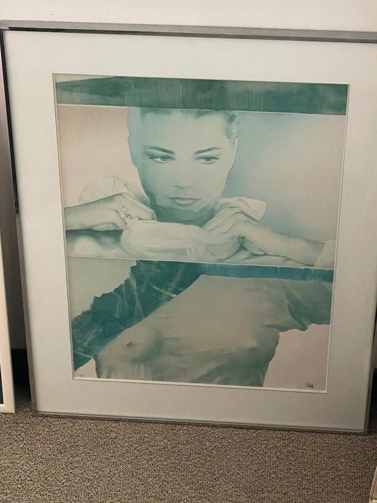 Pol Mara litho, Enlèvement