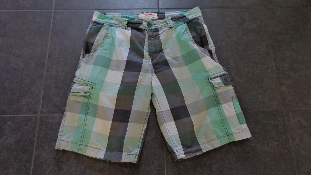 Short O'Neill pour homme 32/33, Enlèvement ou Envoi, Autres couleurs, O'Neill, Comme neuf