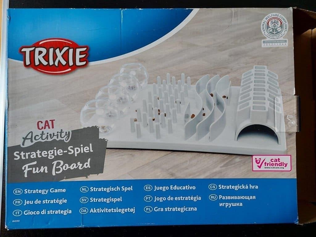 Nieuw! Trixie Fun board kat, Ophalen, Nieuw