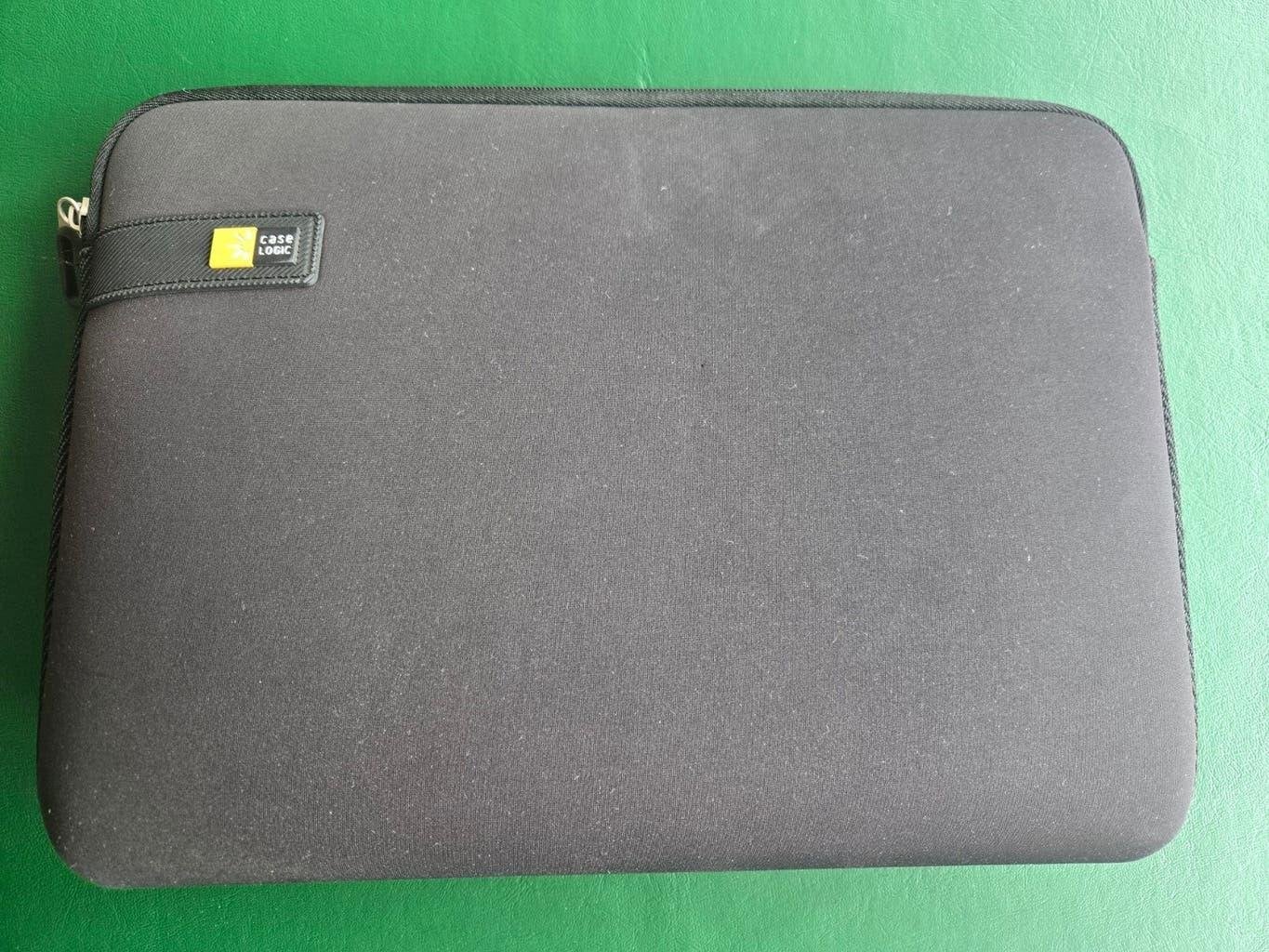 Étui pour ordinateur portable neuf, jamais utilisé prix 5 eu, Informatique & Logiciels, Housses d'ordinateur portable, Enlèvement ou Envoi