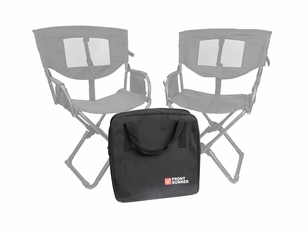 Front Runner Opbergtas voor twee Front Runner Kampeerstoelen, Neuf, -, -, -