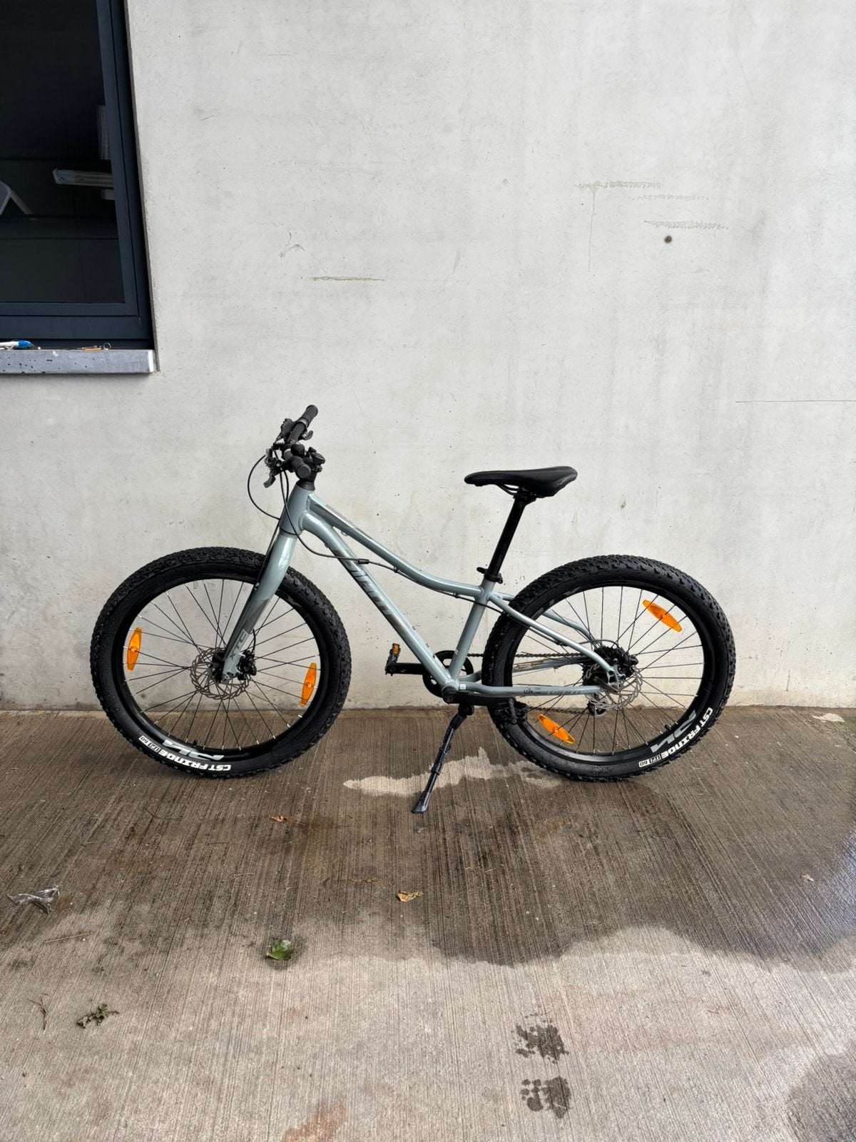 Kinder Mountainbike, Vélos & Vélomoteurs, Enlèvement, Comme neuf