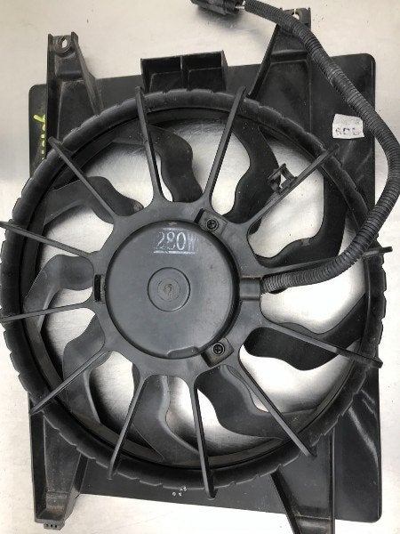KOELVIN Hyundai iX55 (01-2008/01-2012) (|977303J400|), Gebruikt, Hyundai