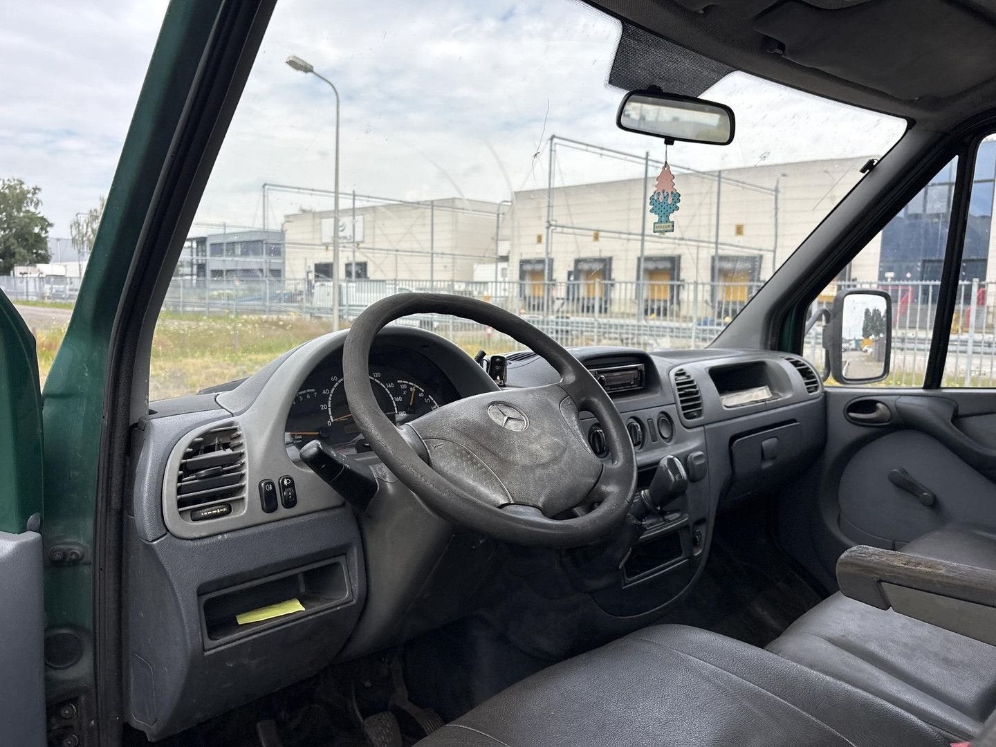Mercedes-Benz Sprinter 413 CDI 2.2 355 | € 4.950,- MARGE! |, Auto's, Mercedes-Benz, Bedrijf, Te koop, ABS