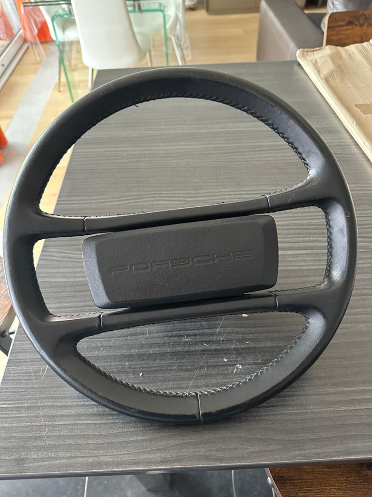 Porsche 911 stuur, Auto-onderdelen, Besturing, Ophalen of Verzenden, Porsche