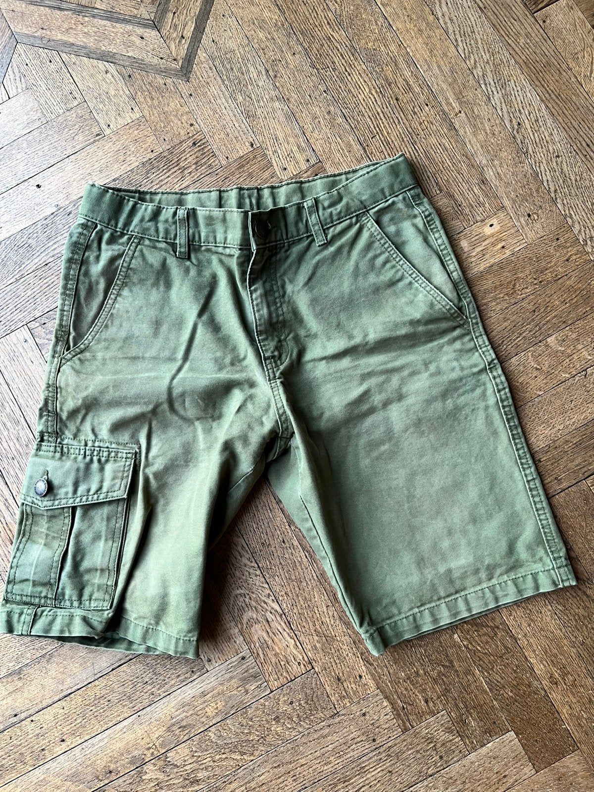 Scoutsbroek maat 31, Vêtements | Hommes, Pantalons, Enlèvement ou Envoi, Porté, Vert