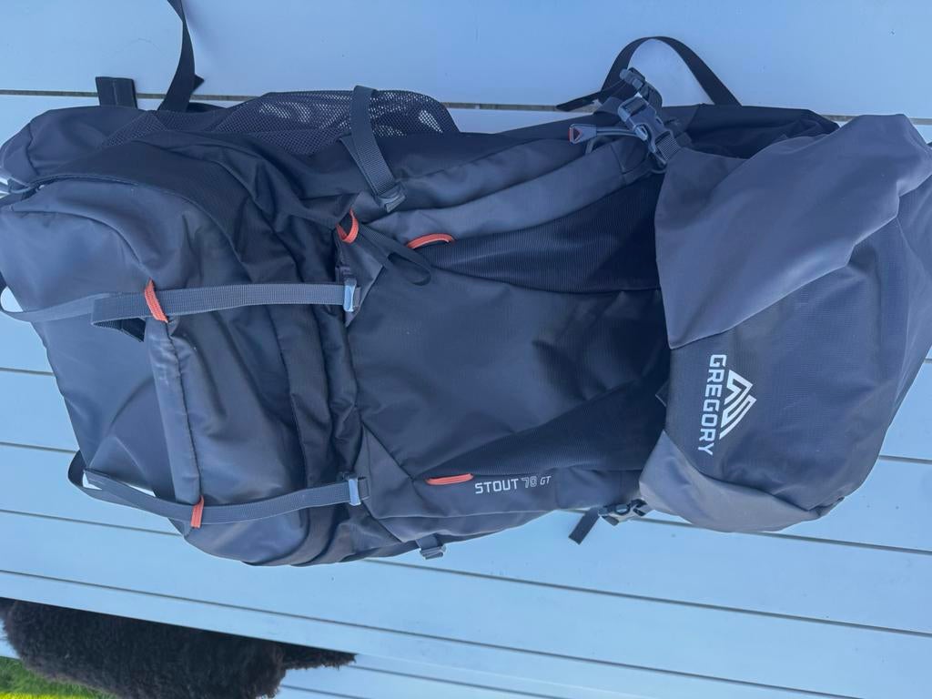 Trekkingrugzak, Vakantie, Vakantie | Groepen en Rondreizen