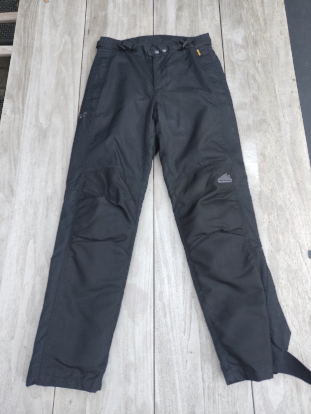 motor broek Hein Gericke, Hein gericke, Ophalen of Verzenden, Broek | textiel, Dames