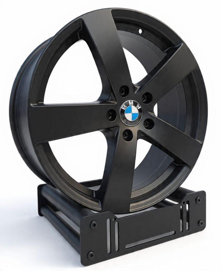 5X120 SPORT DEZENT TD 19 INCH 4STUKS 699€ Bmw VW Opel, Enlèvement, BMW