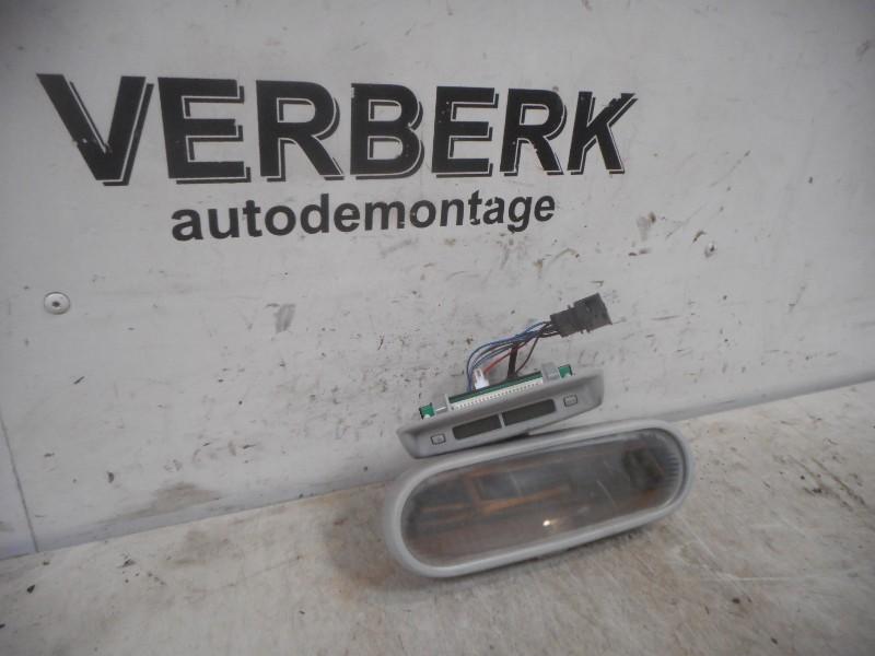 BINNENSPIEGEL New Beetle (9C1 / 9G1) (ico857511b), Auto-onderdelen, Gebruikt, Volkswagen