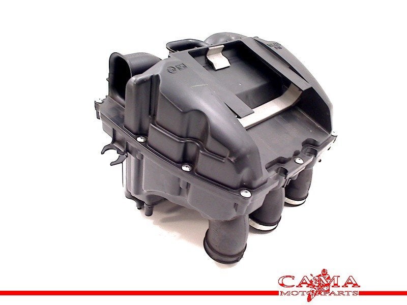 BOITIER FILTRE À AIR TRACER 9 GT 2021-2022 (BAP MTT890), Dhr. S. di Majo, Utilisé, Info@cama-motorparts.nl, P.J. Troelstraweg 8 8
3144 CX  MAASSLUIS, NL
