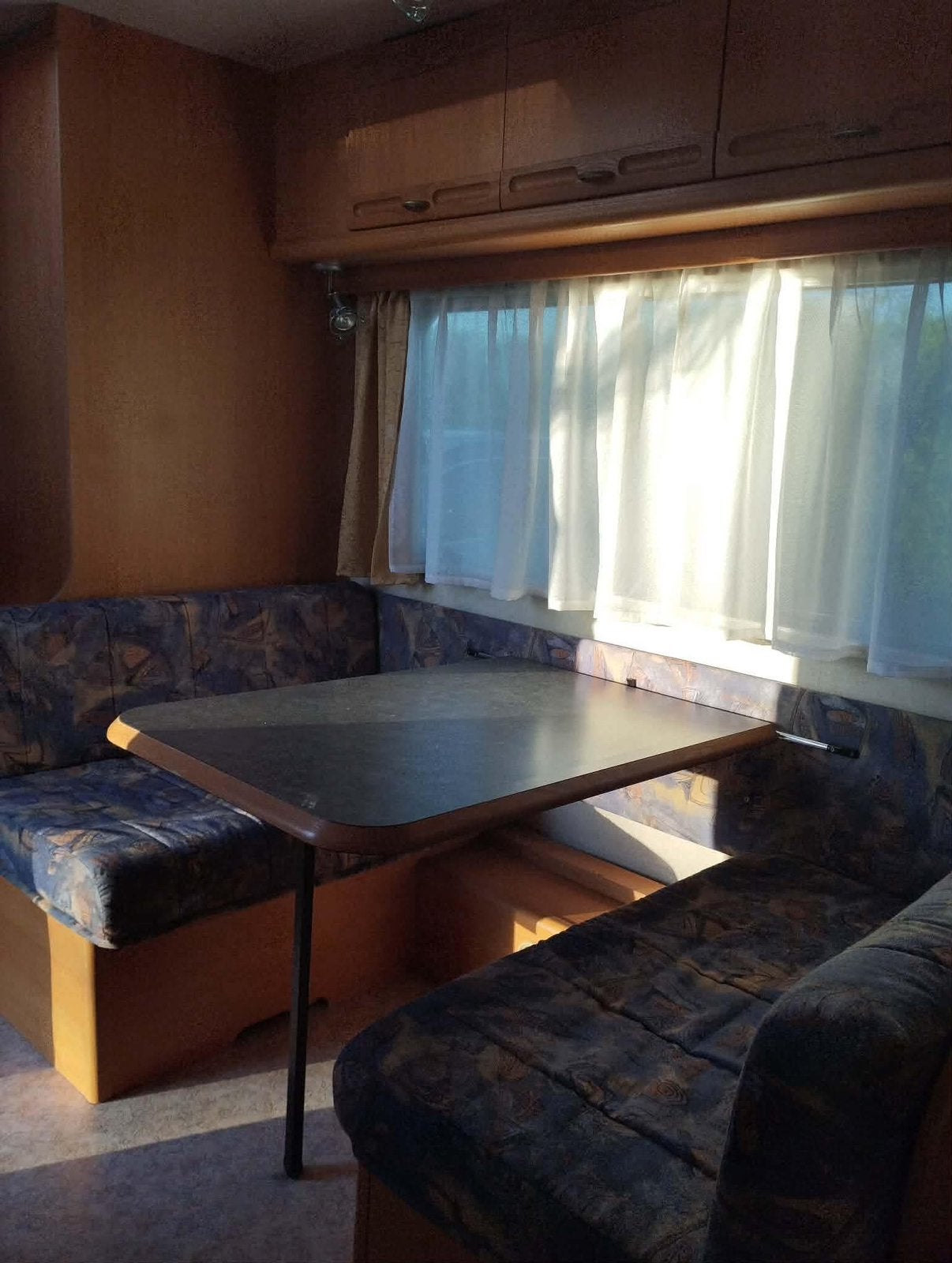 Caravane adria ph462, Immo