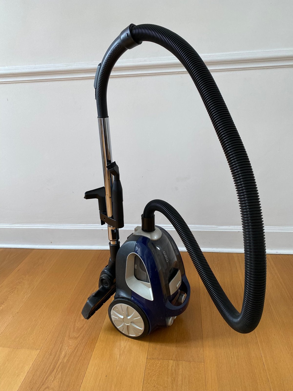 Aspirateur avec réservoir, Electroménager, Réservoir, Autres marques, Utilisé, Enlèvement
