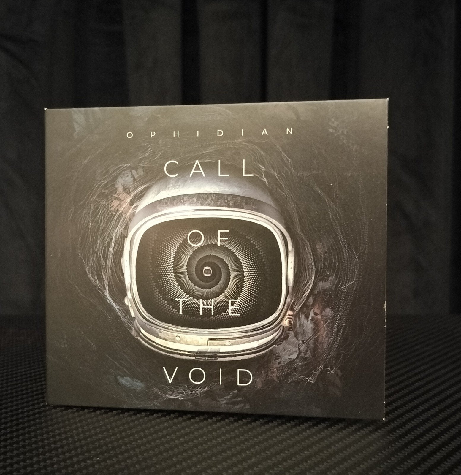 Ophidian - Call of the void, Cd's en Dvd's, Hardcore, Digipak, Ophalen of Verzenden, Nieuw in verpakking