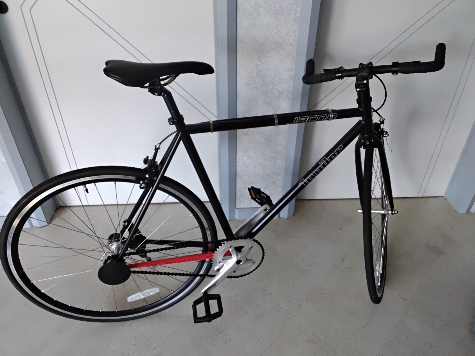 Jupiler fiets, Verzamelen, Biermerken, Ophalen, Jupiler