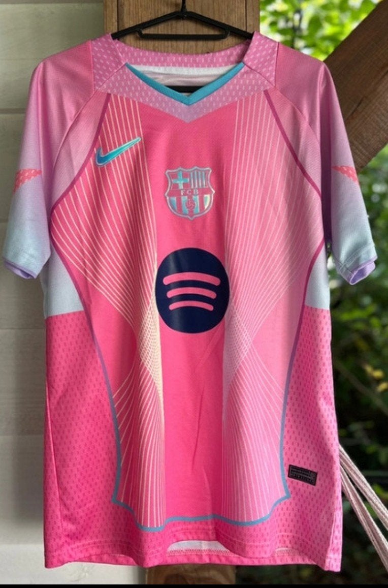 Barcelona Voetbal Uitshirt Origineel Nieuw 2026, Sport en Fitness, Verzenden