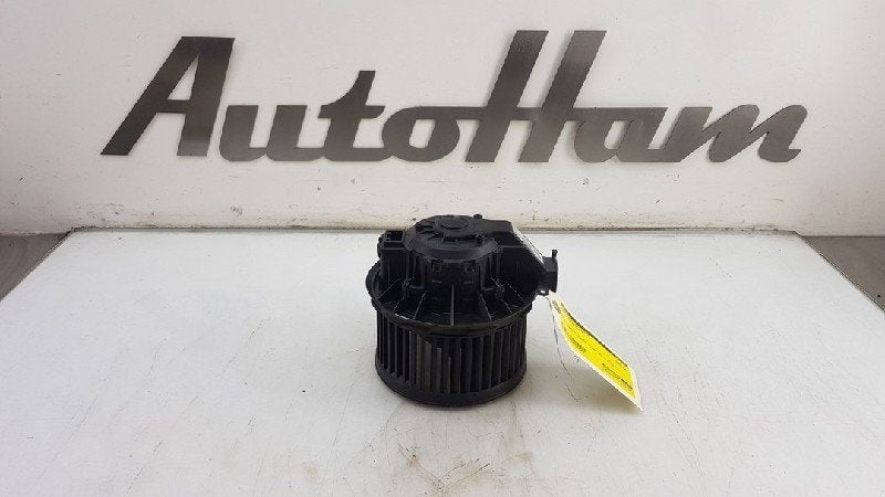 KACHEL VENTILATORMOTOR Ford Fiesta 6 (JA8) (01-2008/01-2018), Gebruikt, Ford