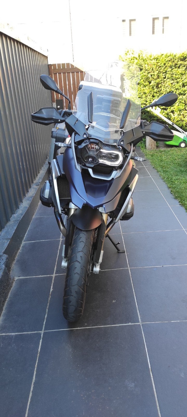 gs, Permis Moto A, Occasion, Plus de 35 kW, 2 cylindres