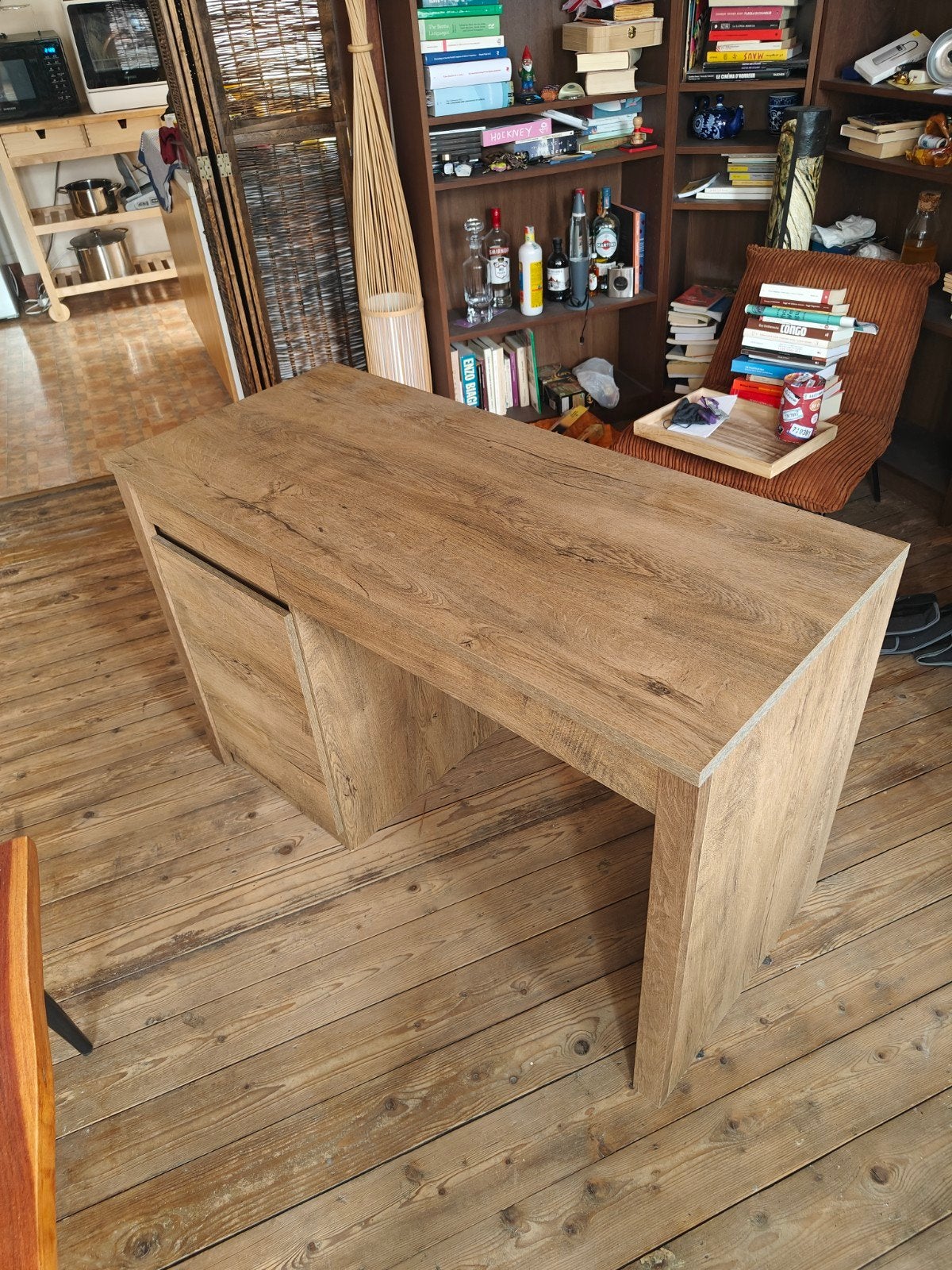 🔴 BEAUTIFUL DESK 🔴, Huis en Inrichting, Ophalen