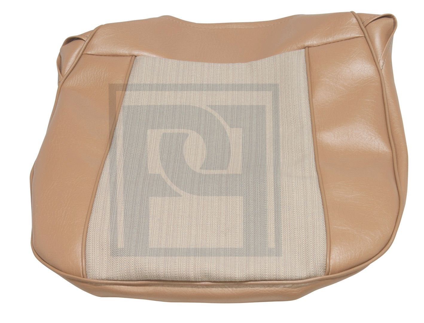 Volvo Bekleding set PV544 stoelhoes bruin zitting 1960-1961, Auto-onderdelen, Interieur en Bekleding, Ophalen of Verzenden, Nieuw