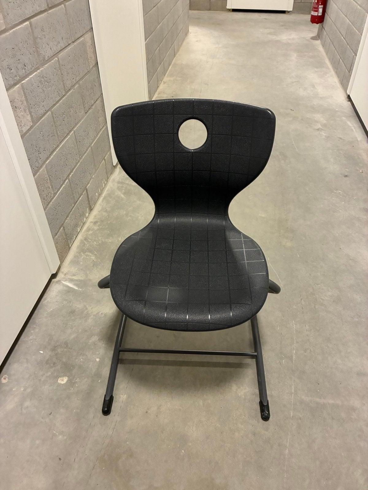 2stuks: Ergonomisch VS stoel Pantoswing, Ophalen, Zo goed als nieuw