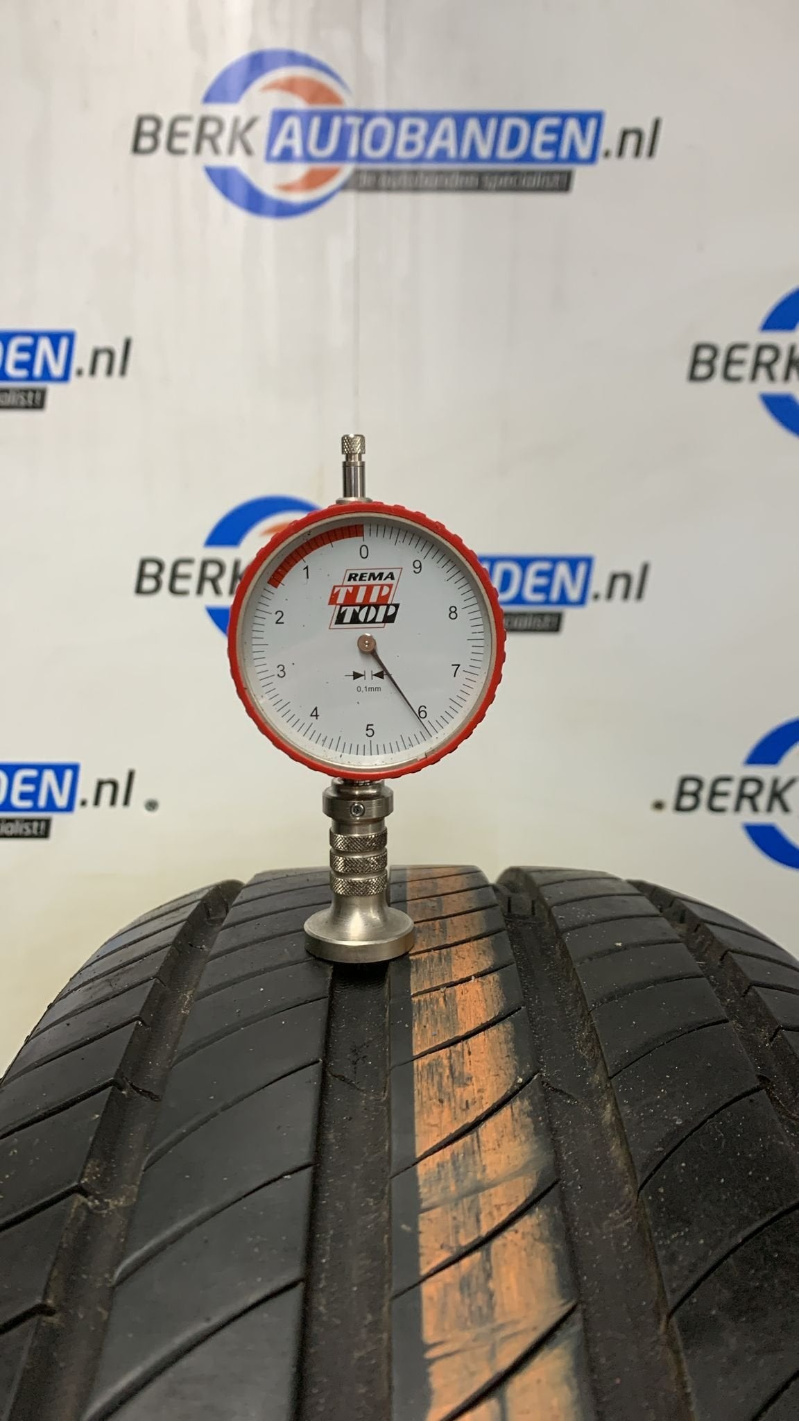 2x Michelin E-Primacy 225/65 R17 102H 225/65/17 2256517 (Pri, Véhicule de tourisme, Pneus été, -, Utilisé