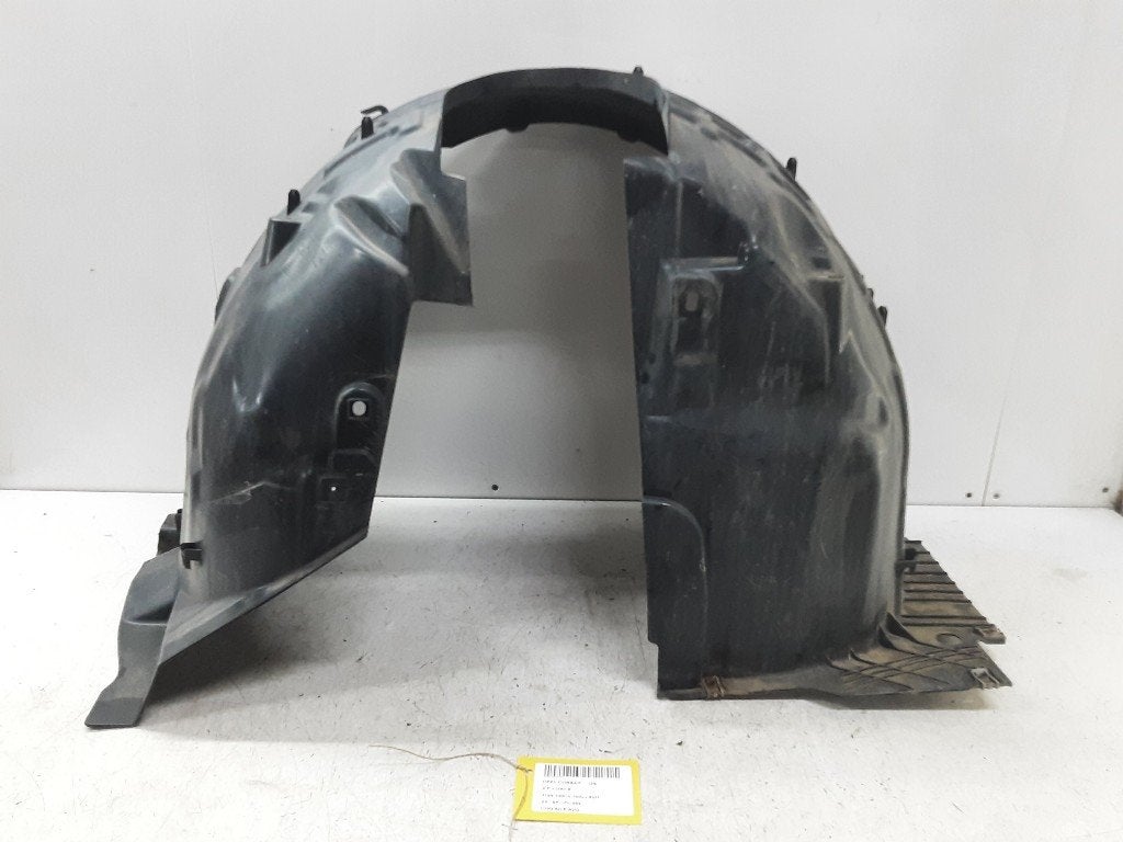 PARE BOUE AVANT GAUCHE Corsa F (UB / UH / UP) (9829464680), Garde-boue, Opel, Opel Automobile GmbH, Utilisé