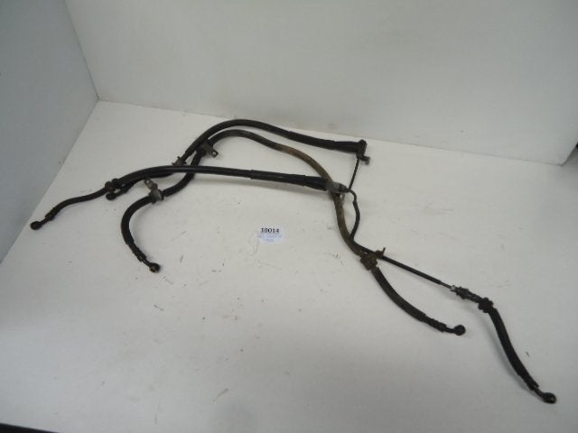 XL600V Transalp 1994 - 1999 Honda Leiding D1-19178