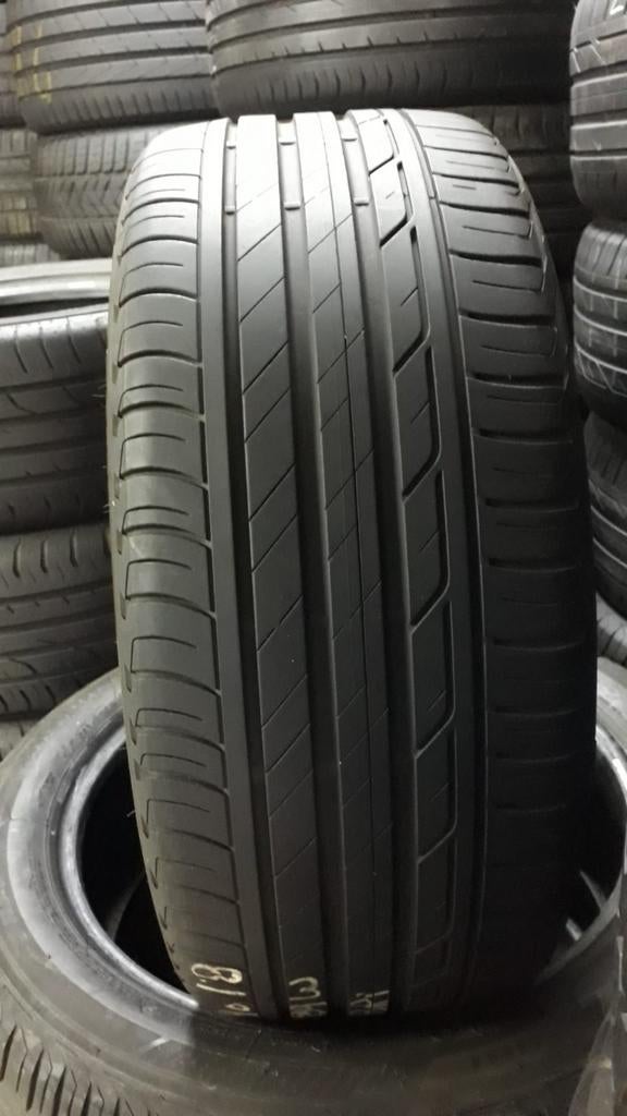 21540r18 215 40 r18 215/40/18 Bridgeston avec montage