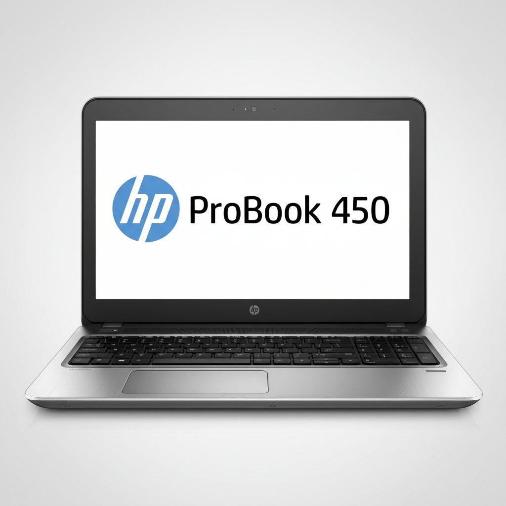 HP PROBOOK 450 G4 I7-7500/16GB/512GB SSD 15.6INCH, Informatique & Logiciels