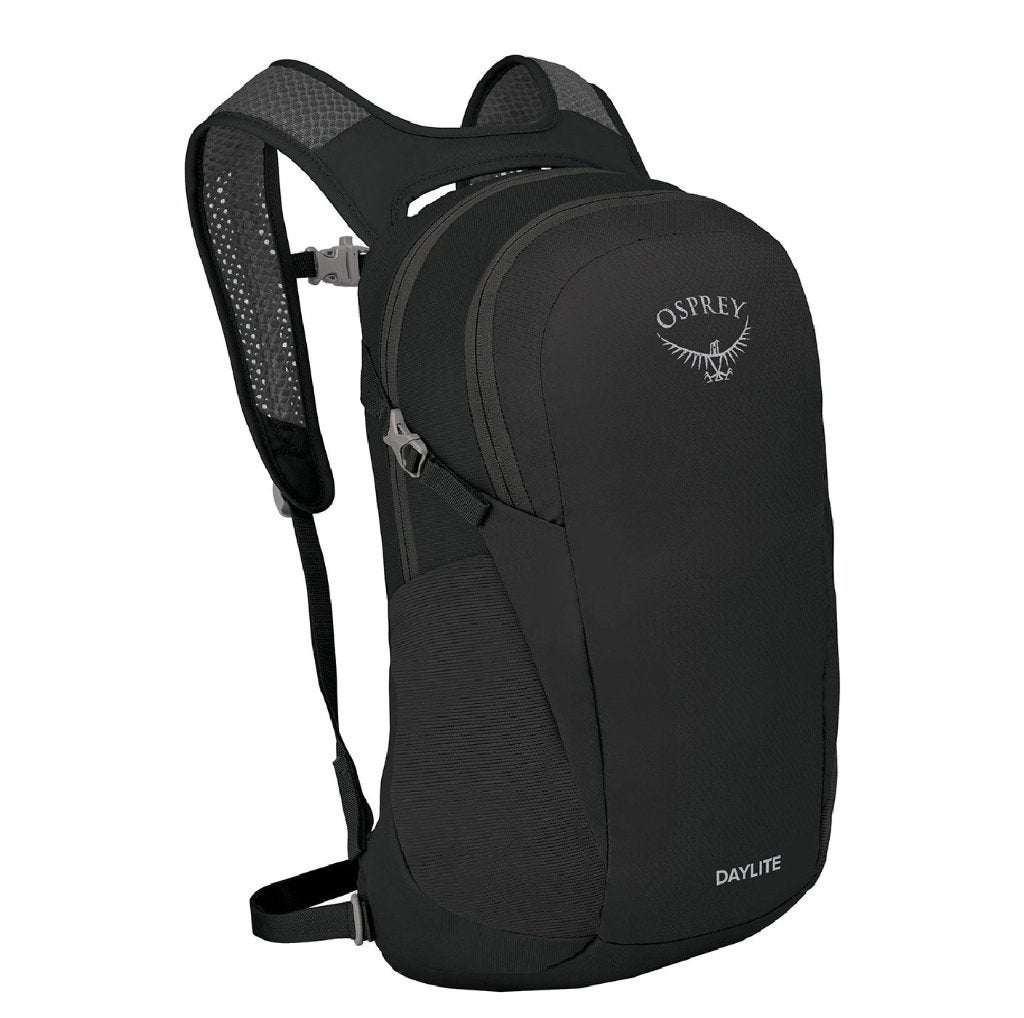 Osprey Daylite zwarte rugzak, Overige merken, 40 cm of meer, Ophalen of Verzenden, Zo goed als nieuw