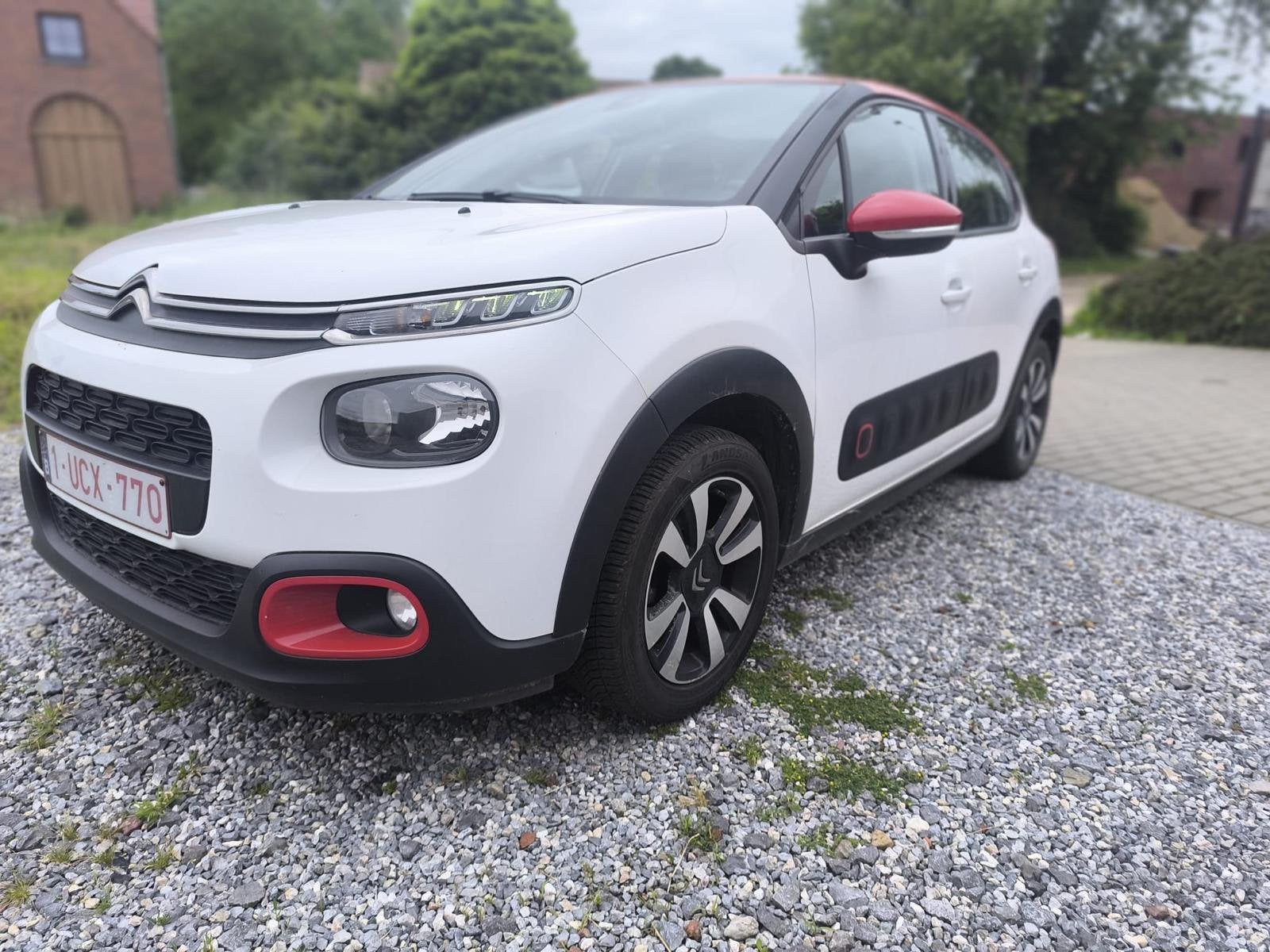 Citroën c3, Auto's, Citroën, Particulier, Te koop, C3