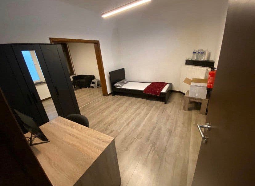 Gelijkvloerse instapklare appartement te Mechelen, Immo, Appartements & Studios à louer, Malines