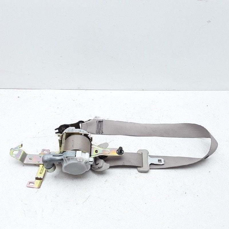 CEINTURE DE SECURITE AVANT DROIT Subaru Legacy (BL), Utilisé, Subaru
