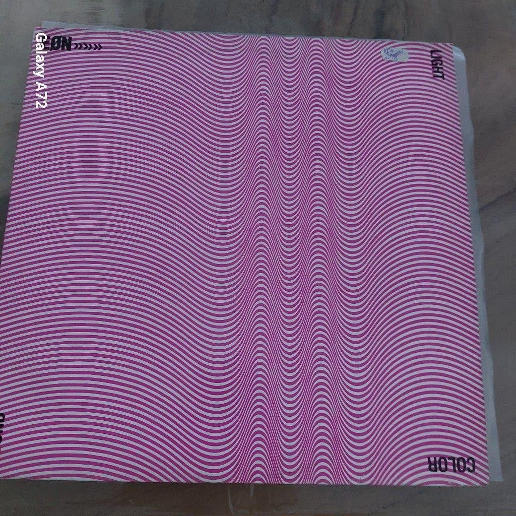 eon light color sound12 inch maxi, CD & DVD, Vinyles | Dance & House, House, Enlèvement ou Envoi, Autres formats, Utilisé