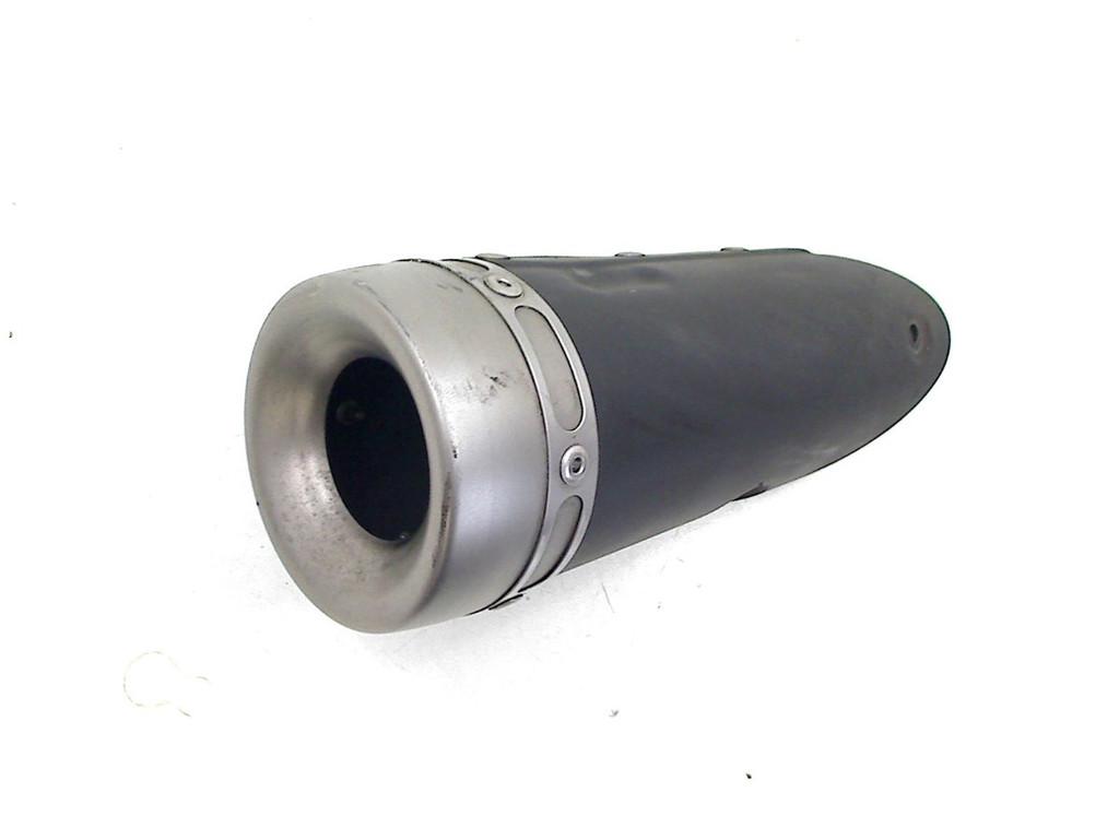 UITLAAT COVER Yamaha XSR 900 2016-2019 (RN431 B90), Dhr. S. di Majo, Gebruikt, Info@cama-motorparts.nl, P.J. Troelstraweg 8 8
3144 CX  MAASSLUIS, NL