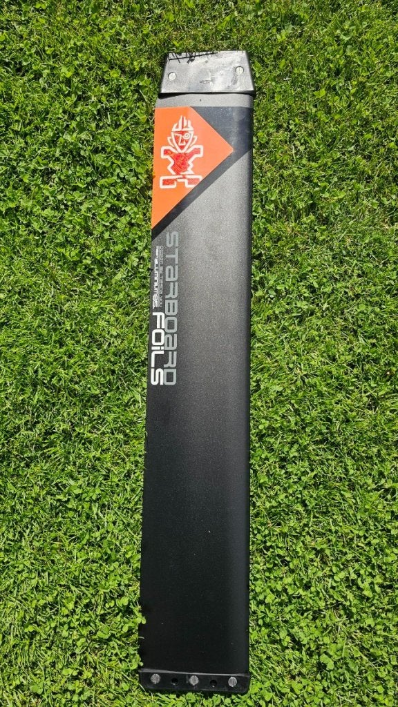 Starboard 85cm Foil Mast ALU, Sports nautiques & Bateaux
