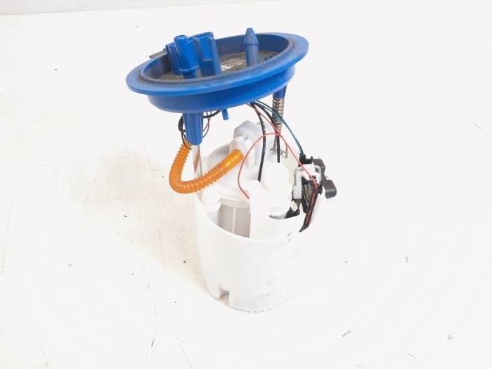 Pompe carburant électrique d'un Audi A3, -, 3 mois de garantie, Audi, Utilisé
