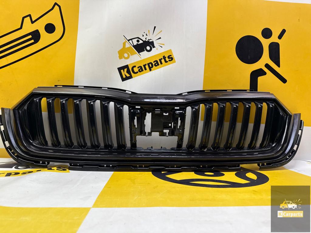 Skoda Octavia 4 Grill Origineel IV 5E3 19-5E3 Grill, Auto-onderdelen, Voor, Tr. Vaclava Klementa 869
293 01  Mlada Boleslav, CZ