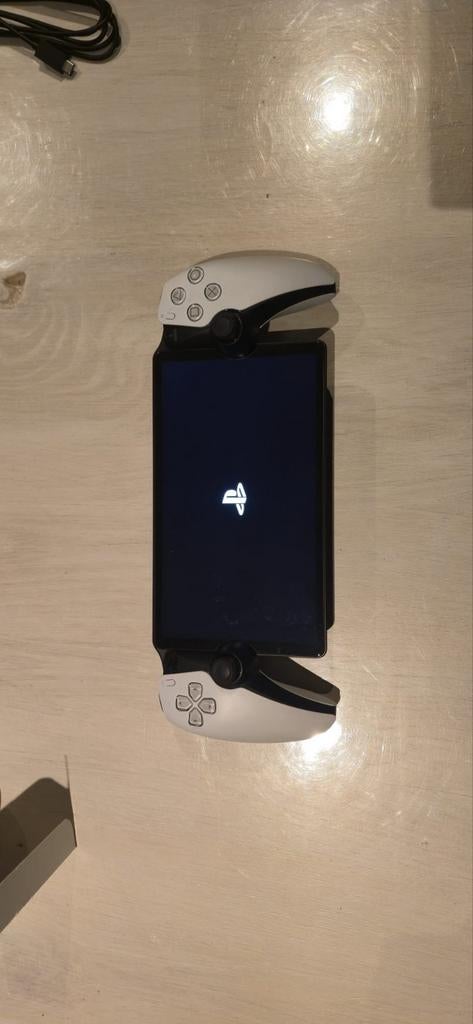 Sony PlayStation Portal Remote Player, Enlèvement, Neuf, USB, Sony