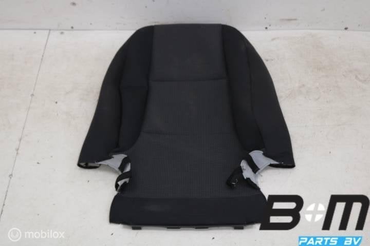 Rugleuningbekleding links Audi A3 8P Sportback, Utilisé
