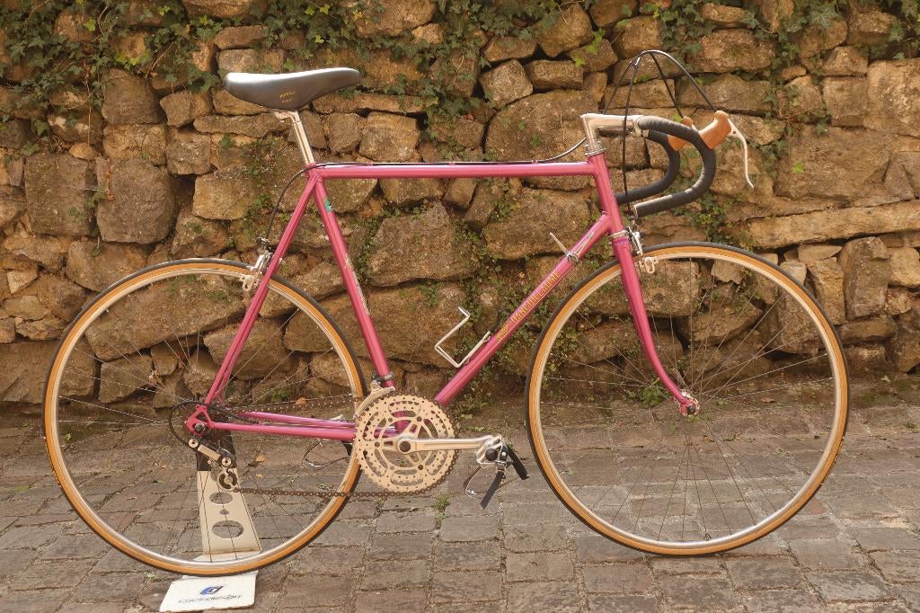 Vélo Mercier JP Danguillaume, Fietsen en Brommers, Ophalen, 28 inch, Zo goed als nieuw, 57 tot 61 cm