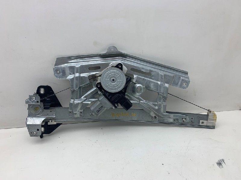 VITRE MECANISME AVANT GAUCHE Honda Civic (FK / FN), Utilisé, Honda