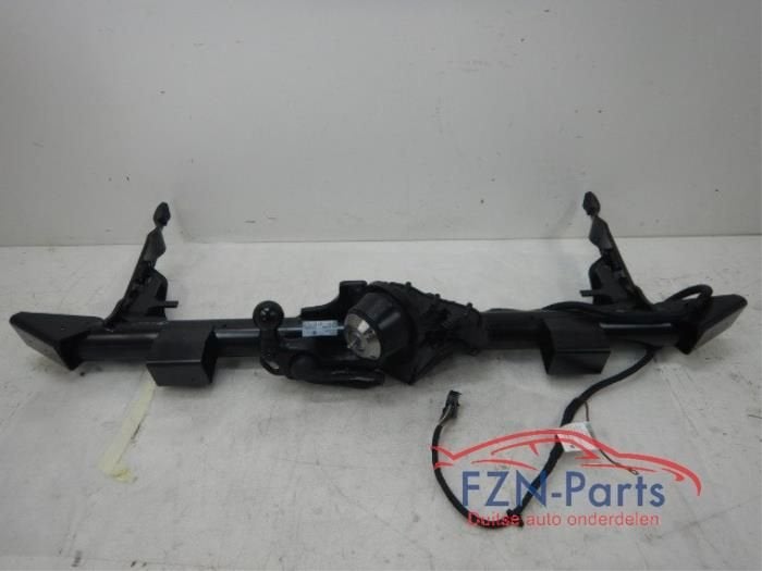 VW ID4 11A Elektrisch Wegklapbare Trekhaak
