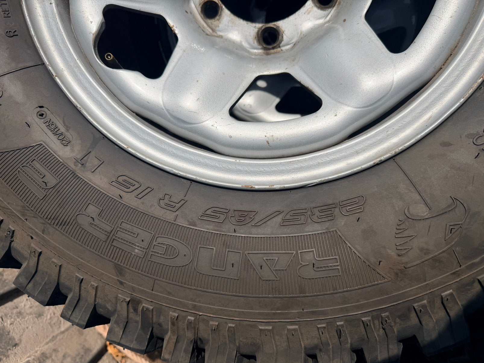 Keuringset voor toyota of patrol, Auto's, Nissan, Particulier, Te koop, Patrol