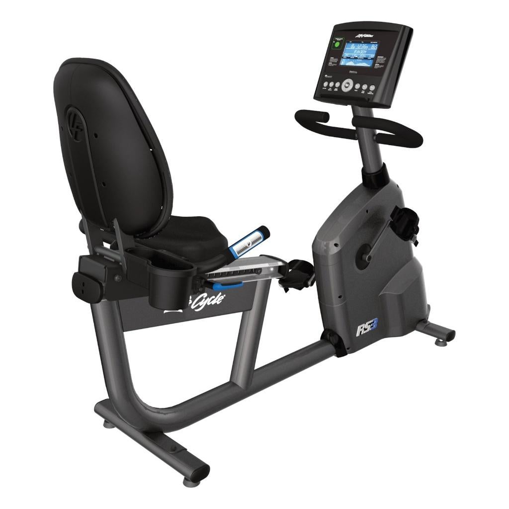 FITNESS, Sports & Fitness, Neuf, Enlèvement ou Envoi, Jambes, Vélo d'appartement