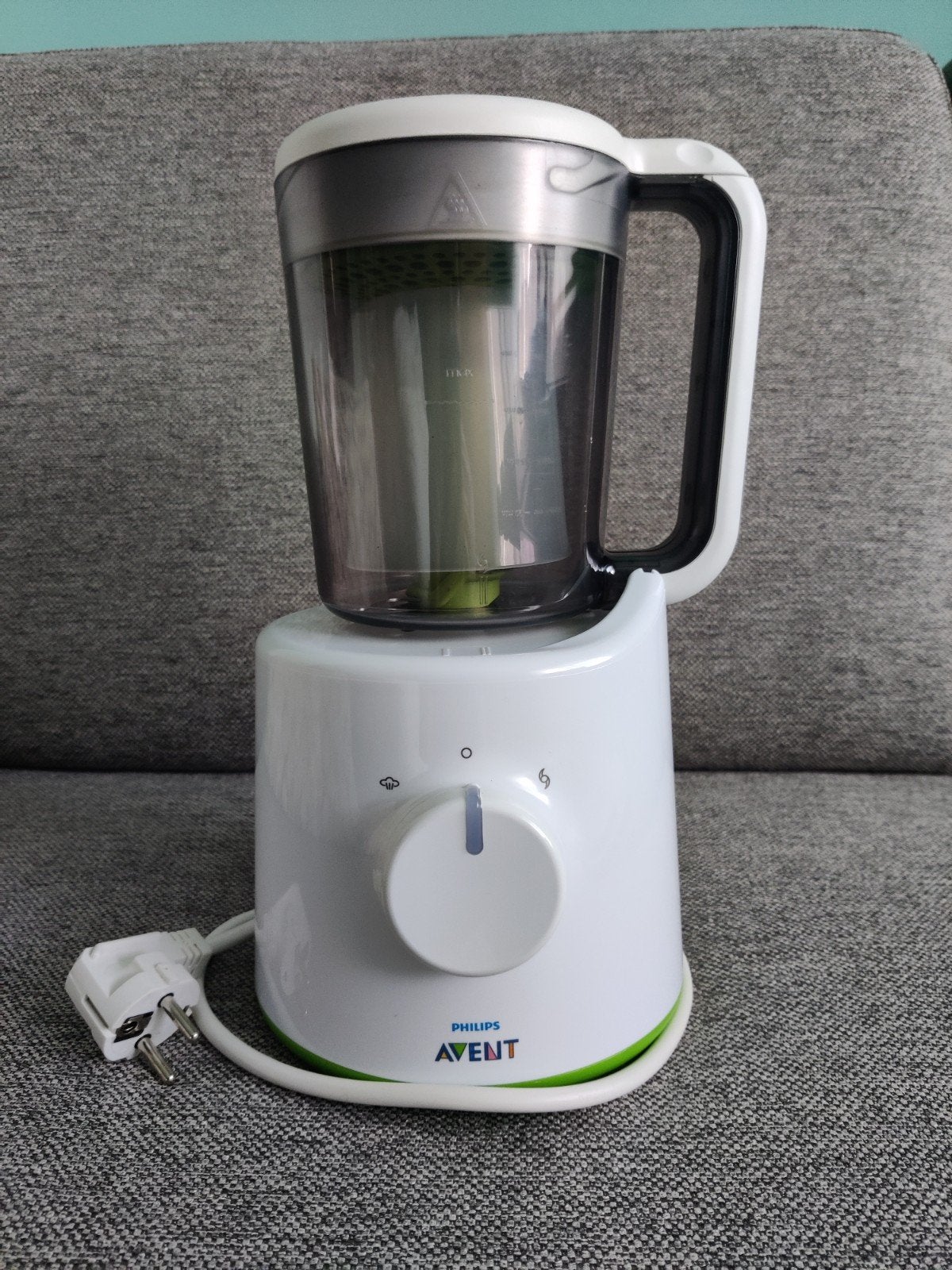 Philips Baby-cook, Enfants & Bébés, Enlèvement