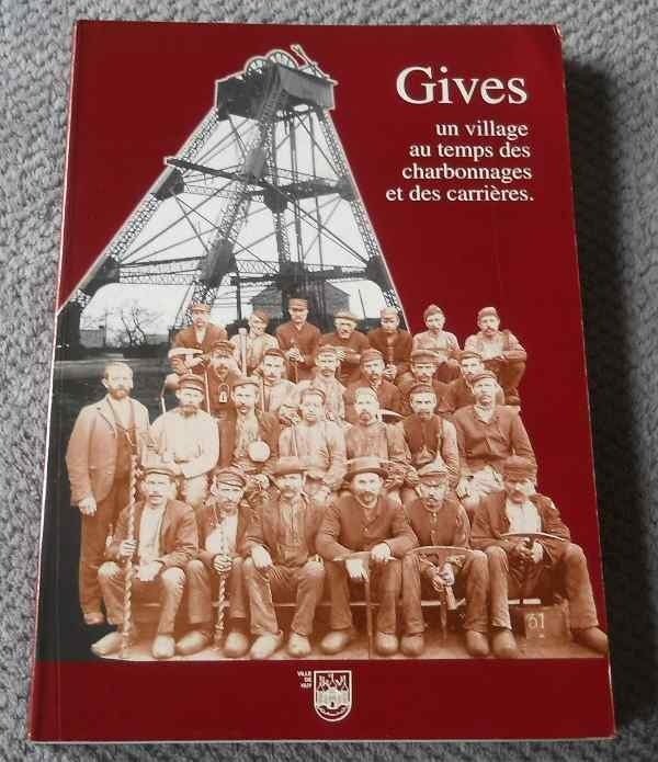 Gives charbonnages et carrières - Huy, Boeken, Geschiedenis | Nationaal, Ophalen of Verzenden, Gelezen