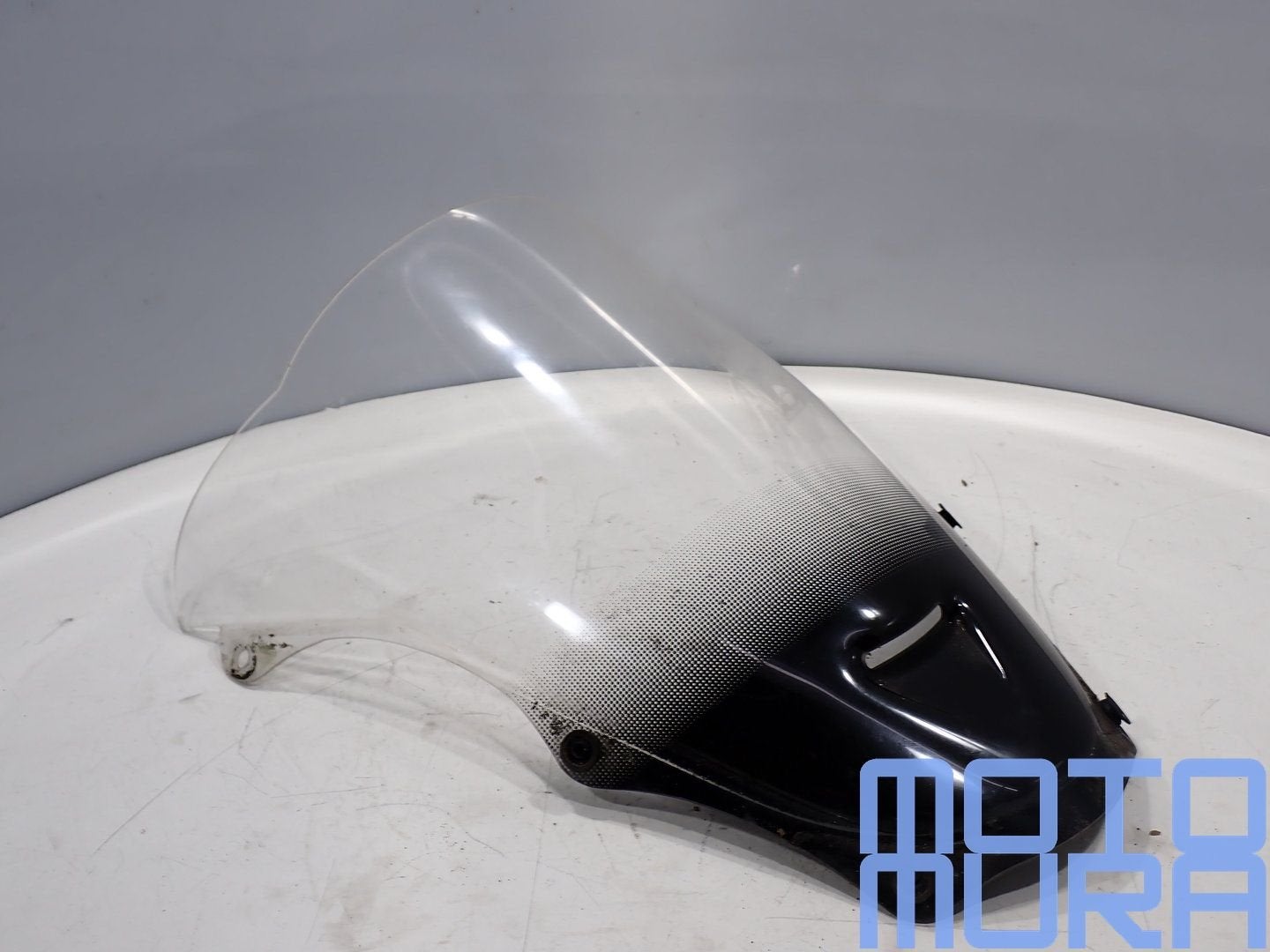 Kuipruit voor de Suzuki SV 1000 2003 - 2007 SV1000 kuip ruit, Motoren, Gebruikt, -, -, Ophalen of Verzenden