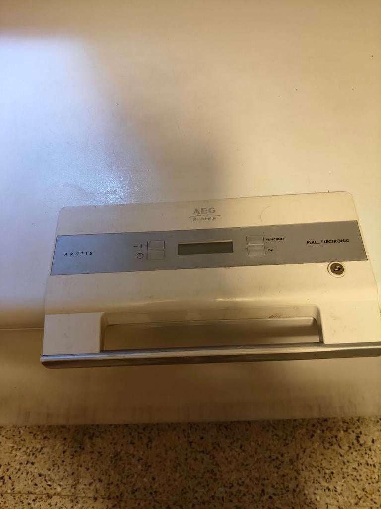 Diepvries kist, Computers en Software, Vintage Computers, Ophalen